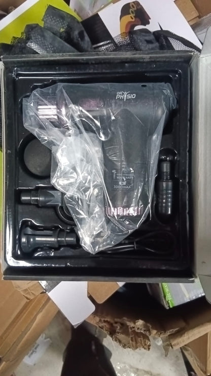 Massager Machine for Pain Relief | Massage Gun for Back Leg & Full Body