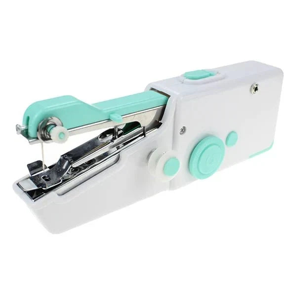 Portable Handheld Sewing Machine